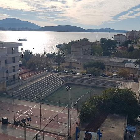 Aralis Rooms Саранда Экстерьер фото