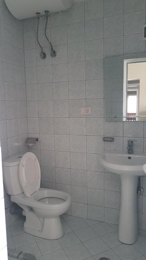 Aralis Rooms Саранда Экстерьер фото